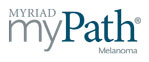 Myriad myPath Melanoma